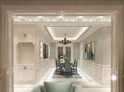 客餐臥系·奢華經(jīng)典